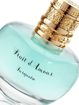 Emanuel Ungaro Fruit d'Amour Turquoise EDT 100 ML