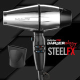 Secador Babyliss BABSS8000UZ STEEL FX