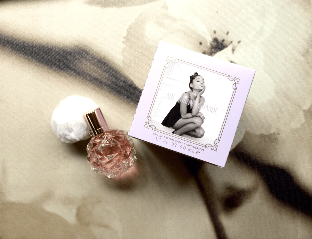 Perfume Ari By Ariana Grande EDP 30 ml – Cosmetic