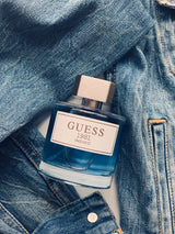 GUESS 1981 INDIGO MEN EDT 100 ML