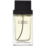 Carolina Herrera Chic EDT Hombre 100Ml