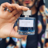 GUESS 1981 INDIGO MEN EDT 100 ML