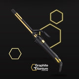 Ondulador Graphite 19 mm Babyliss BGT75UZ