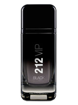 Perfume 212 VIP Black 200ML EDP Hombre Carolina Herrera