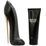 Set Good Girl Suprême EDP 80 ml + BL 100 ml Carolina Herrera