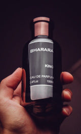 Estuche Bharara King EDP 100 ML + 150 ML Gel + 150 ML BL + 100 ML After Shave