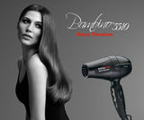 Secador De Viaje Bambino 5510 Babyliss Bnt5510uz