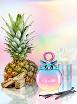 Benetton Colors Woman Holo EDT 80 ml