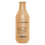 Shampoo Absolut Repair Gold 300 ml LOréal Professionnel