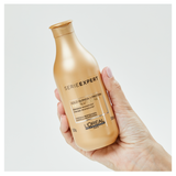 Shampoo Absolut Repair Gold 300 ml LOréal Professionnel
