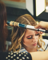 ONDULADOR AZUL 32MM BABYLISS PRO BNTW125UZ