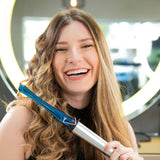 Ondulador Babyliss Pro Wands Curvo BNTWRTUZ