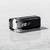 Perfume 212 VIP Black 200ML EDP Hombre Carolina Herrera