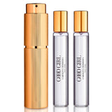 Set Good Girl EDP Travel Spray 3 x 20 ml Carolina Herrera