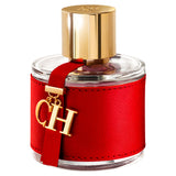Set CH Woman Carolina Herrera EDT 100 ml + BL 100 ml