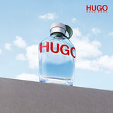 Hugo Man EDT 75 ML