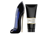 Set Good Girl EDP 80 ml + BL 100 ml Carolina Herrera