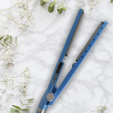 Plancha Alisadora Babyliss Nano Titanium 1 1/4 Iónica 450°F BABNT2091TUZ