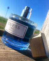 GUESS 1981 INDIGO MEN EDT 100 ML