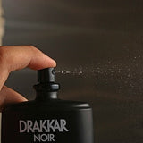 DRAKKAR NOIR EDT 30ML