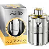 Perfume Azzaro Wanted 100 ml EDT Hombre de Azzaro
