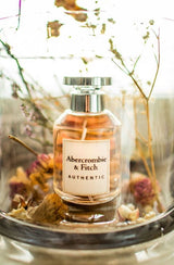 Authentic Woman de Abercrombie And Fitch EDP 100 ml.