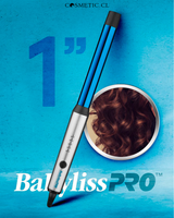 Ondulador Azul 25 mm Babyliss BNTW100UZ