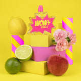 Set WOW Girl EDT 50 ml + Body Lotion 75 ml