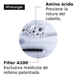 Pack Shampoo Pro Longer 300 ML + Acondicionador Pro Longer 200 ML + Estuche