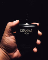 Drakkar Noir Hombre 200 Ml EDT Guy Laroche