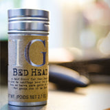 Hair Stick Wax - Bed Head - Cera En Barra - 73grs