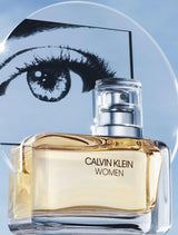 Calvin Klein Women 50ML EDT Mujer Calvin Klein .