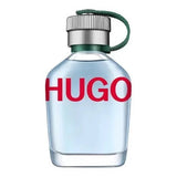 Hugo Man Cantimplora EDT 125ml. Con Celofán