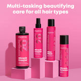 Tratamiento Multibeneficio Miracle Creator Spray 200 Ml