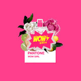 Agatha Ruiz De La Prada Wow Girl Mujer EDT 50 ml