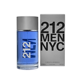 212 Men Edt 200Ml / Cosmetic