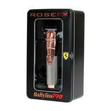 Trimmer BabylissPro Rose Gold B788RGUZ