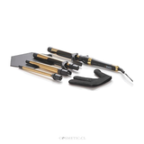 Kit Ondulador Babyliss BGT4UZ Graphite 4 un