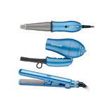 Kit Babyliss Bnt19h3uz Jet Set Cel 3un