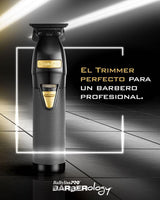 TRIMMER BABYLISS BLACK FX787BUZ NEGRO