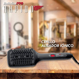 Cepillo Iónico Térmico Hyper Stik Plus Babyliss Pro Rapido BABRPHBUZ