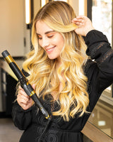 Ondulador Graphite 25 mm Babyliss BGT100UZ