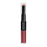 Labial Infallible 507 Relentless Rouge