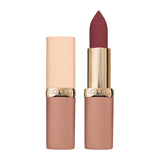 Labial Color Riche Ultra Matte 06 No Hesitation Loreal Paris