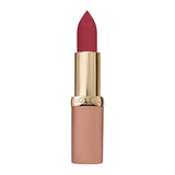 Labial Color Riche Ultra Matte 08 No Lies Loreal Paris