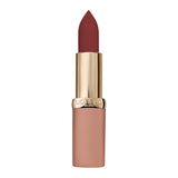 Labial Color Riche Ultra Matte 09 No Judgmnt L'oreal Paris