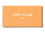 Paleta De Sombras Anastasia Beverly Hills Mini Soft Glam Ii