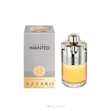Azzaro Wanted EDT Hombre 150Ml AZZ12