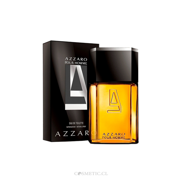 Colonia azzaro hombre precio hotsell
