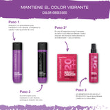 Acondicionador Cabello Con Color 300 Ml